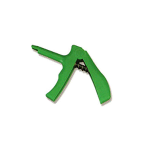 Plasdent 906CDG-4X AcuPush Unidose Capsules Dispenser Gun Green Grass Plasdent 906CDG-4X AcuPush Unidose Capsules Dispenser Gun Green Grass